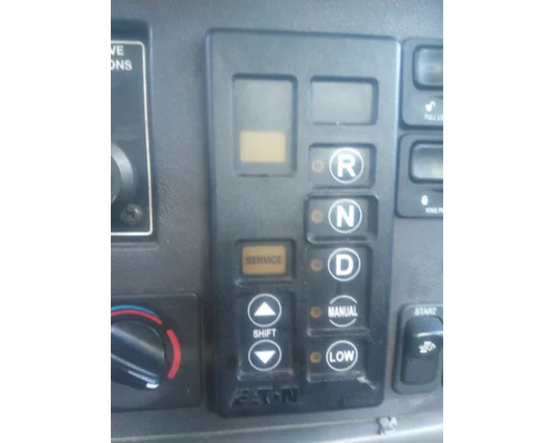 FULLER FAO14810CEA3 GEAR SHIFTER
