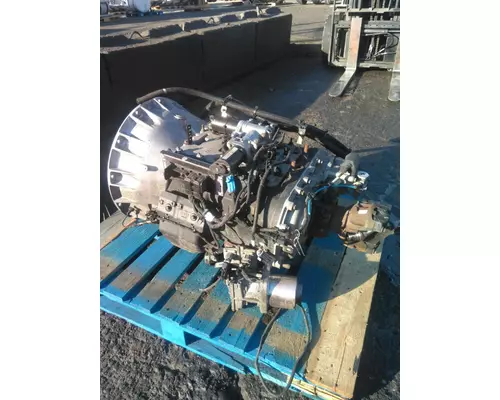 FULLER FAO14810CEA3 TRANSMISSION ASSEMBLY