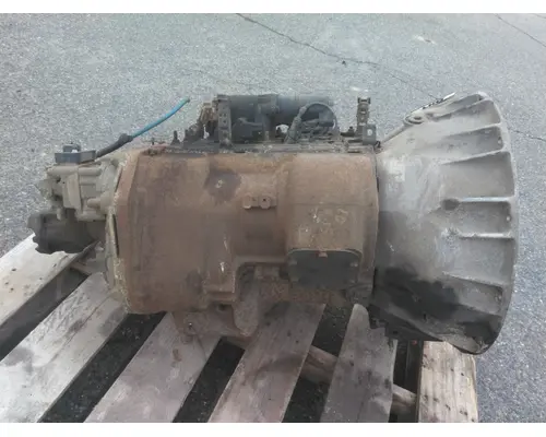 FULLER FAO14810CEA3 TRANSMISSION ASSEMBLY