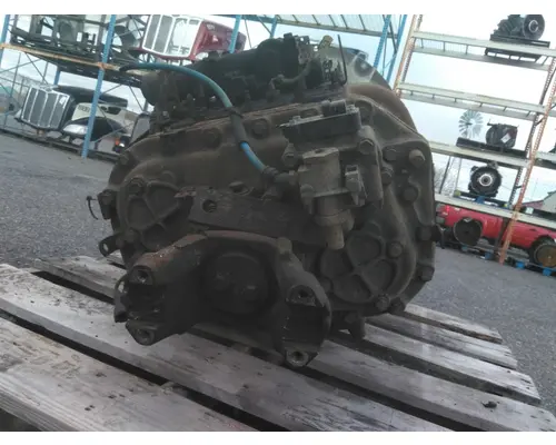 FULLER FAO14810CEA3 TRANSMISSION ASSEMBLY