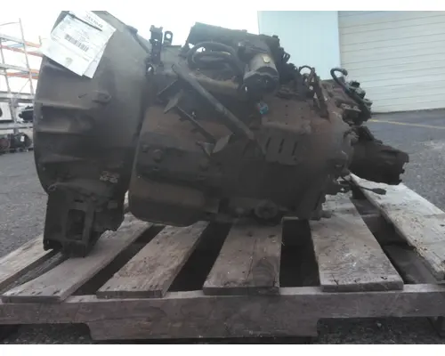 FULLER FAO14810CEA3 TRANSMISSION ASSEMBLY