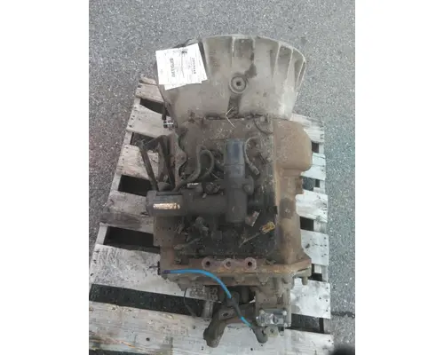 FULLER FAO14810CEA3 TRANSMISSION ASSEMBLY