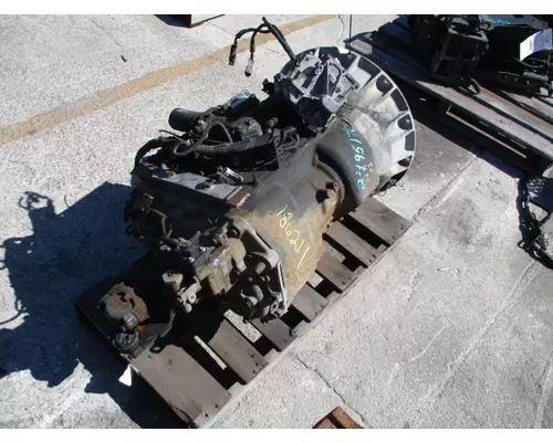 FULLER FAO14810CEA3 TRANSMISSION ASSEMBLY