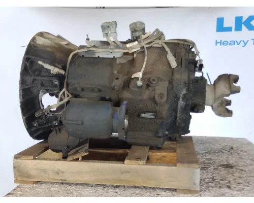 FULLER FAO14810CEA3 TRANSMISSION ASSEMBLY