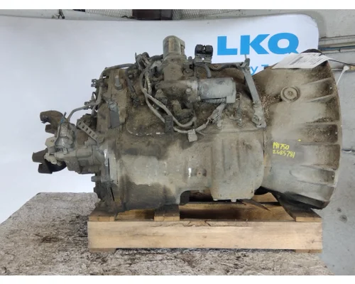FULLER FAO14810CEA3 TRANSMISSION ASSEMBLY