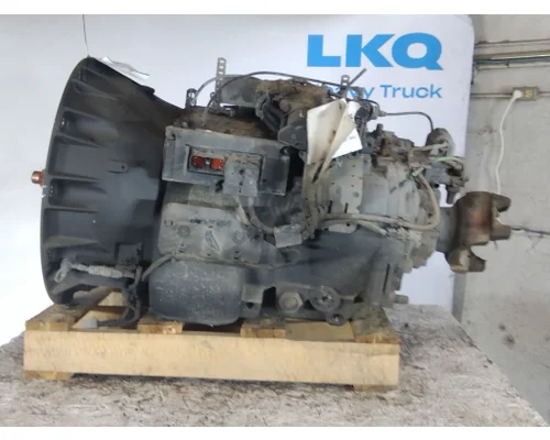 FULLER FAO14810CEA3 TRANSMISSION ASSEMBLY