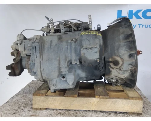 FULLER FAO14810CEA3 TRANSMISSION ASSEMBLY
