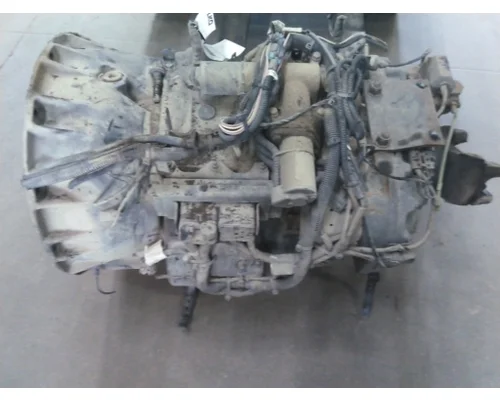 FULLER FAO14810CEA3 TRANSMISSION ASSEMBLY