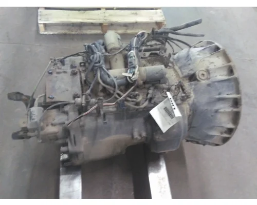 FULLER FAO14810CEA3 TRANSMISSION ASSEMBLY