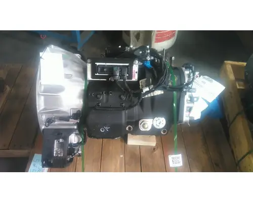 FULLER FAO14810CEA3 TRANSMISSION ASSEMBLY