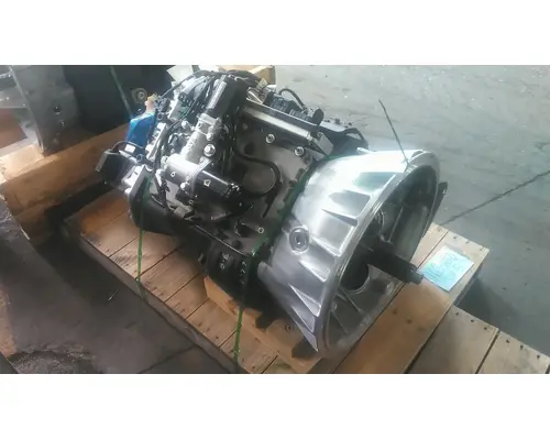 FULLER FAO14810CEA3 TRANSMISSION ASSEMBLY