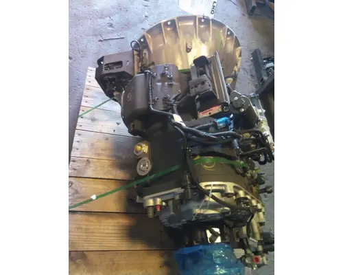 FULLER FAO14810CEA3 TRANSMISSION ASSEMBLY