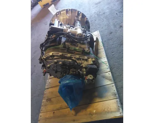 FULLER FAO14810CEA3 TRANSMISSION ASSEMBLY