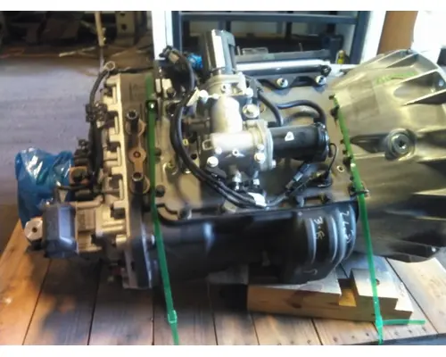 FULLER FAO14810CEA3 TRANSMISSION ASSEMBLY