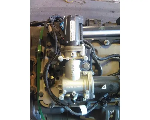 FULLER FAO14810CEA3 TRANSMISSION ASSEMBLY