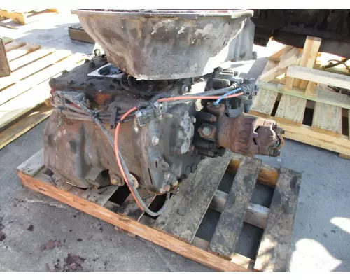 FULLER FAO15810C TRANSMISSION ASSEMBLY