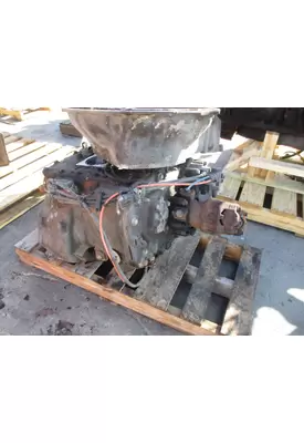 FULLER FAO15810C TRANSMISSION ASSEMBLY