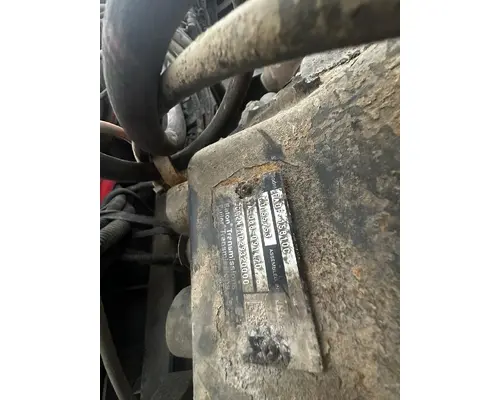 FULLER FAO15810C Transmission