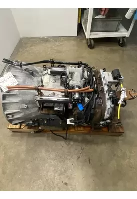 FULLER FAO16810C-EA3 Transmission Assembly