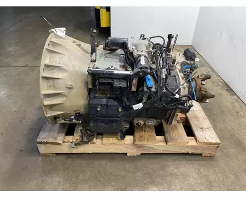 FULLER FAO16810C-EA3 Transmission Assembly