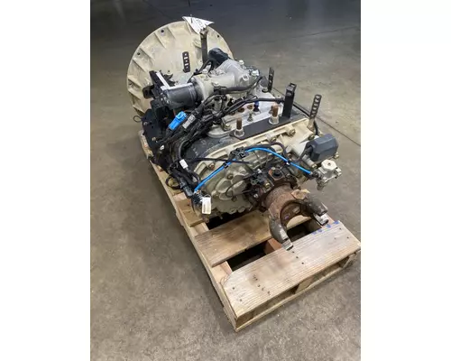 FULLER FAO16810C-EA3 Transmission Assembly