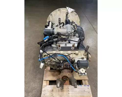 FULLER FAO16810C-EA3 Transmission Assembly