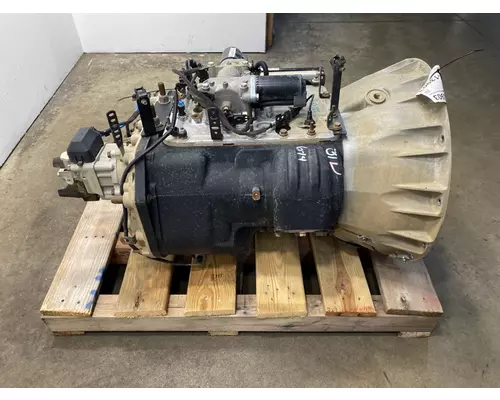 FULLER FAO16810C-EA3 Transmission Assembly