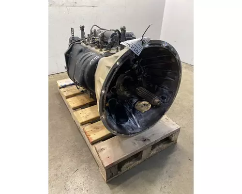 FULLER FAO16810C-EA3 Transmission Assembly