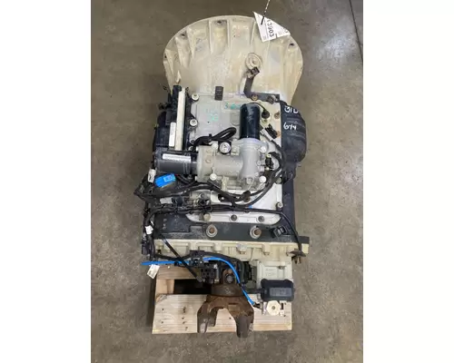 FULLER FAO16810C-EA3 Transmission Assembly
