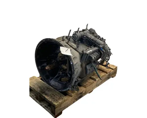 FULLER FAO16810C-EA3 Transmission Assembly