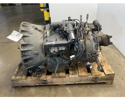 FULLER FAO16810C-EA3 Transmission Assembly