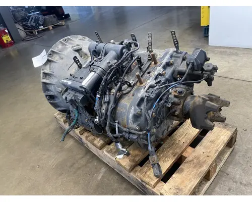 FULLER FAO16810C-EA3 Transmission Assembly