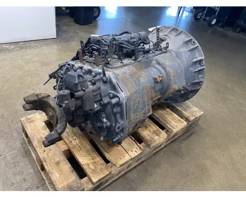 FULLER FAO16810C-EA3 Transmission Assembly