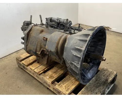 FULLER FAO16810C-EA3 Transmission Assembly