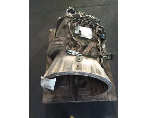 FULLER FAO16810CEA3 TRANSMISSION ASSEMBLY