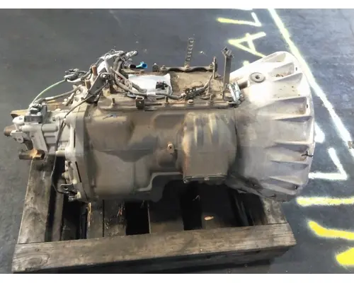 FULLER FAO16810CEA3 TRANSMISSION ASSEMBLY