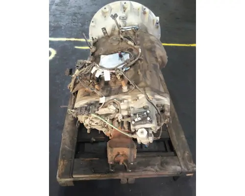 FULLER FAO16810CEA3 TRANSMISSION ASSEMBLY