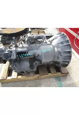 FULLER FAO16810CEA3 TRANSMISSION ASSEMBLY