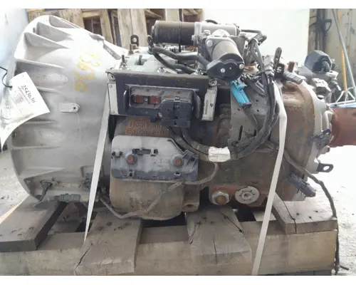 FULLER FAO16810CEA3 TRANSMISSION ASSEMBLY