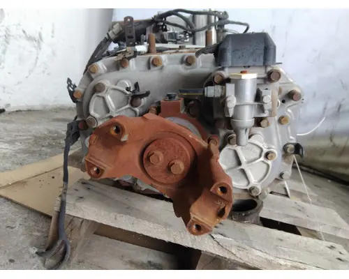 FULLER FAO16810CEA3 TRANSMISSION ASSEMBLY