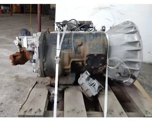 FULLER FAO16810CEA3 TRANSMISSION ASSEMBLY