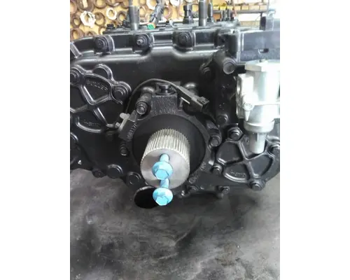 FULLER FAO16810CEA3 TRANSMISSION ASSEMBLY
