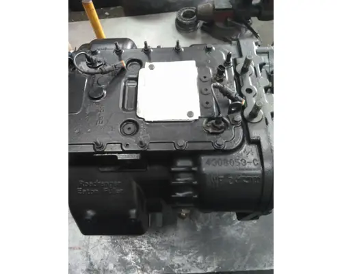 FULLER FAO16810CEA3 TRANSMISSION ASSEMBLY