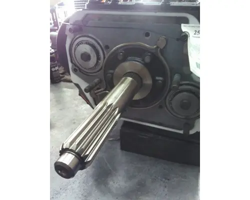 FULLER FAO16810CEA3 TRANSMISSION ASSEMBLY