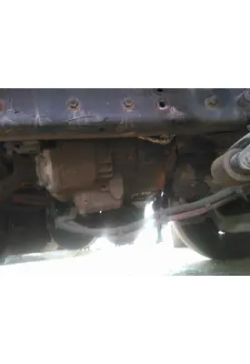 FULLER FAO16810CEA3 TRANSMISSION ASSEMBLY