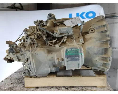 FULLER FAO16810CEA3 TRANSMISSION ASSEMBLY