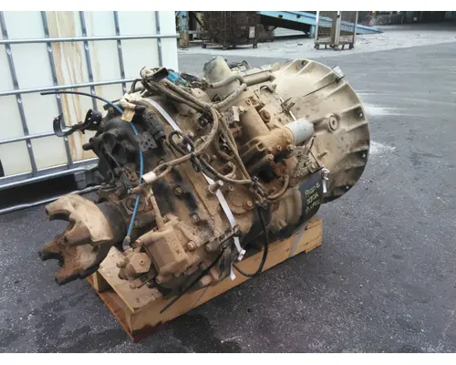 FULLER FAO16810CEA3 TRANSMISSION ASSEMBLY