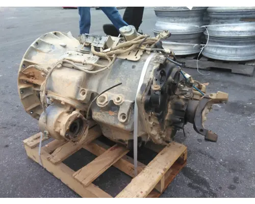 FULLER FAO16810CEA3 TRANSMISSION ASSEMBLY