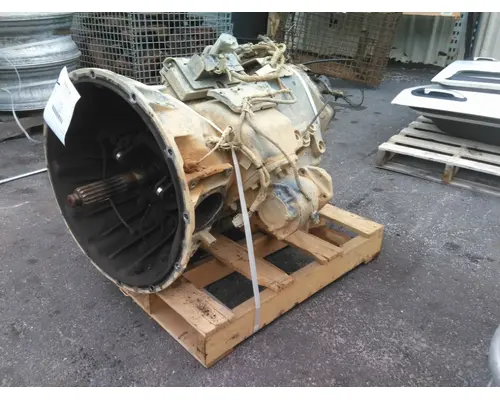 FULLER FAO16810CEA3 TRANSMISSION ASSEMBLY