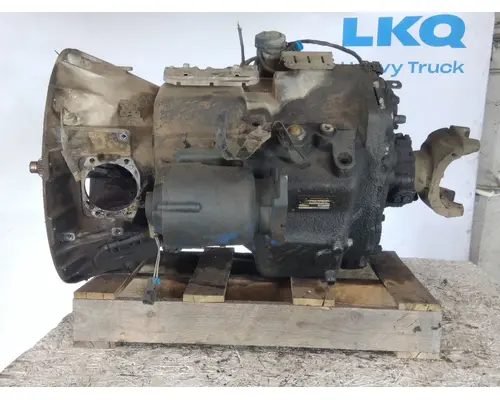 FULLER FAO16810CEA3 TRANSMISSION ASSEMBLY